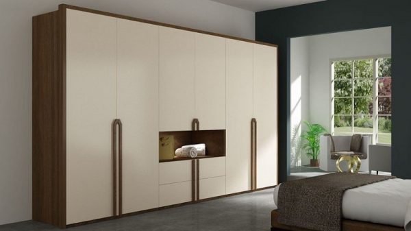7 loại tủ quần áo đẹp – độc đáo- hiện đại được ưa chuộng nhất 2021