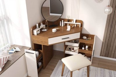 Bàn trang điểm BTD004