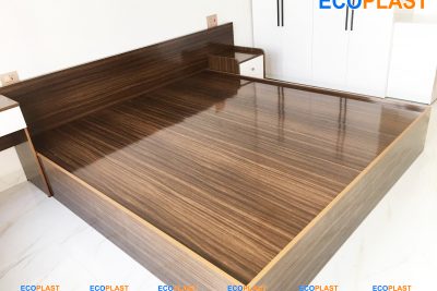 Giường nhựa Ecoplast G003