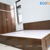 Giường nhựa Ecoplast G004