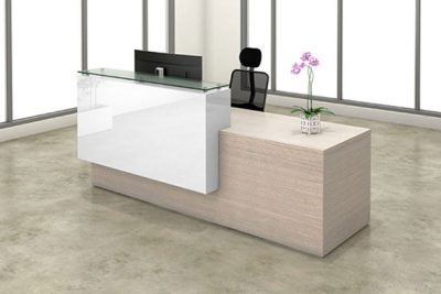 Quầy thu ngân QTN003