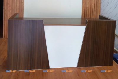 Quầy thu ngân QTN005