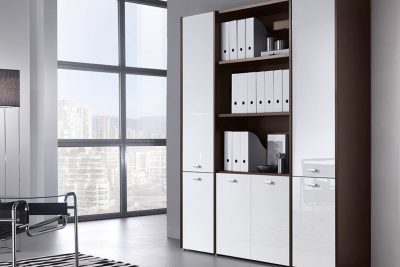 Quầy trưng bày QTB002