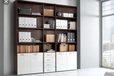 Quầy trưng bày QTB004