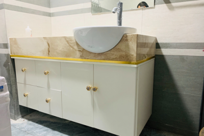 Tủ lavabo TL001