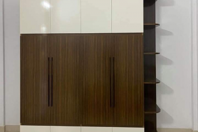 Tủ quần áo TQA001