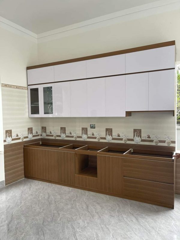 Xưởng gia công nội thất nhựa Ecoplast tại miền Nam