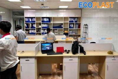 Bàn làm việc BLV002