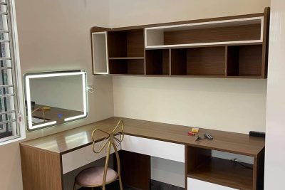 Bàn làm việc BLV012