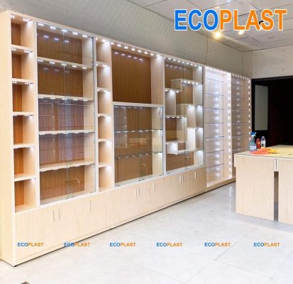 Bán nội thất nhựa cao cấp tại Bình Dương