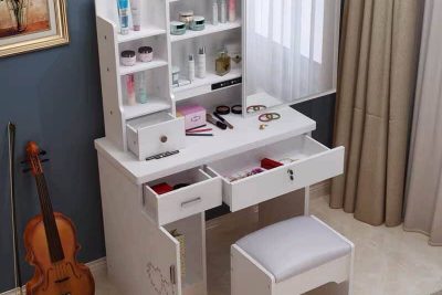 Bàn trang điểm BTD007