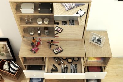 Bàn trang điểm BTD010