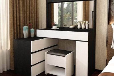 Bàn trang điểm BTD011