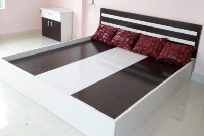 Giường nhựa Ecoplast G012