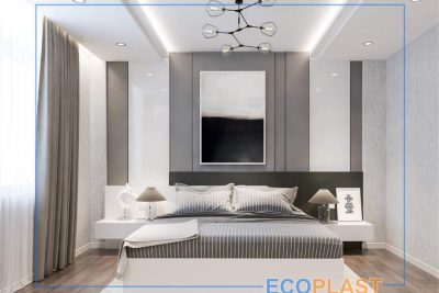 Giường nhựa Ecoplast G014