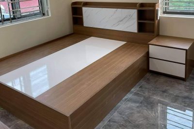 Giường nhựa Ecoplast G019