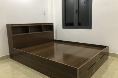 Giường nhựa Ecoplast G020