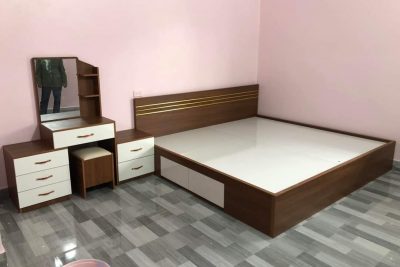 Giường nhựa Ecoplast G021