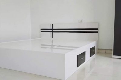 Giường nhựa Ecoplast G022