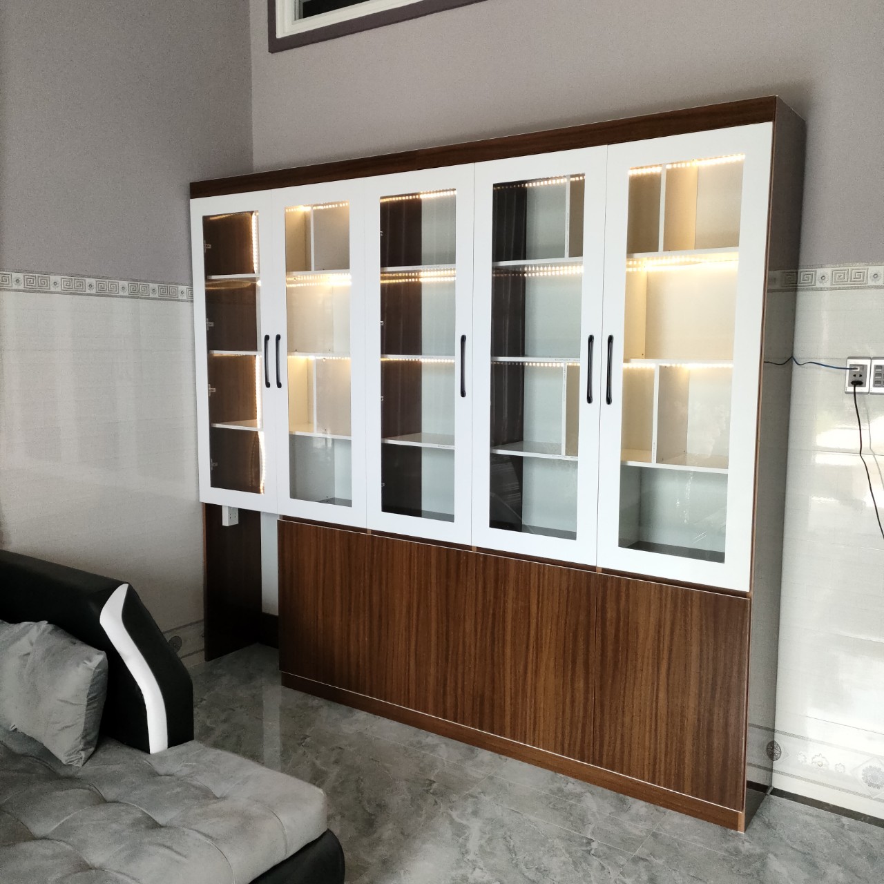 Nên mua nội thất nhựa Ecoplast ở đâu tại Bình Dương