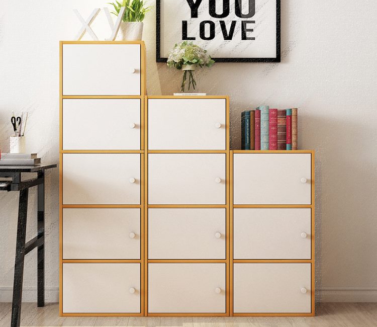 Những ưu điểm vượt trội của nội thất nhựa Ecoplast