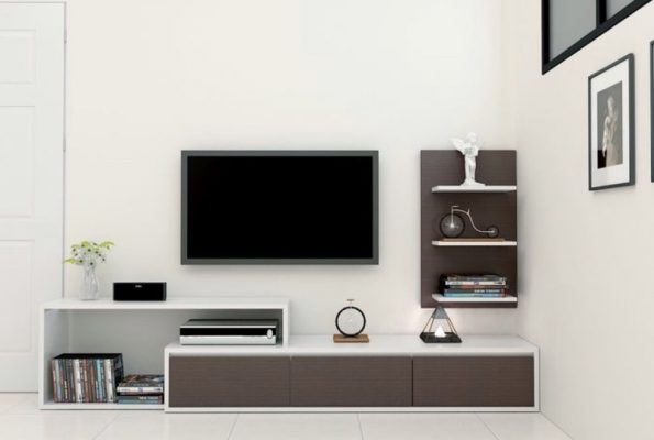 Nội thất nhựa phòng ngủ tại Bình Dương