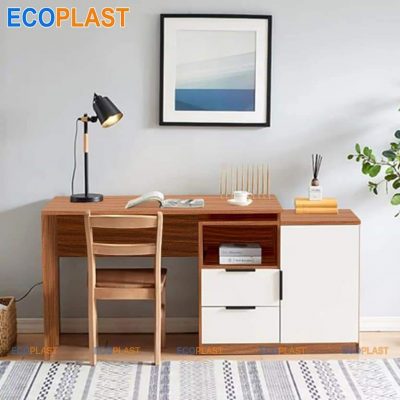 Nội thất nhựa Ecoplast tại Bình Dương