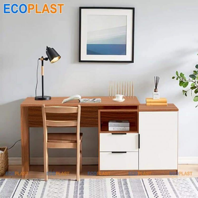 Nội thất nhựa Ecoplast tại Bình Dương