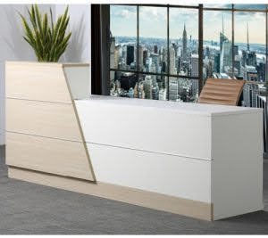 Quầy thu ngân QTN009