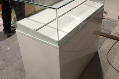 Quầy thu ngân QTN010