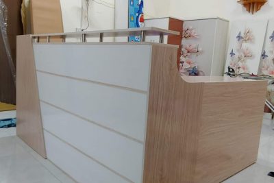 Quầy thu ngân QTN013