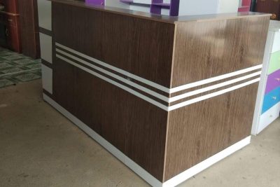 Quầy thu ngân QTN014