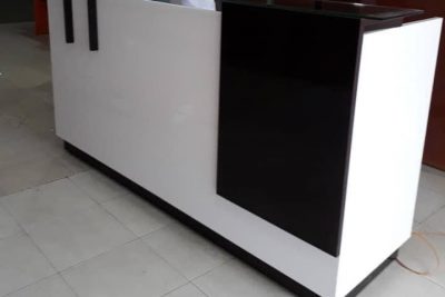 Quầy thu ngân QTN015