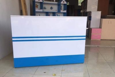 Quầy thu ngân QTN019