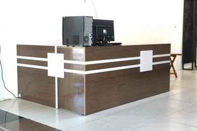 Quầy thu ngân QTN020