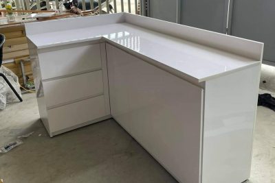 Quầy thu ngân QTN023