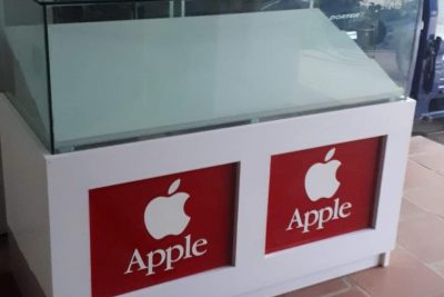 Quầy thu ngân QTN029