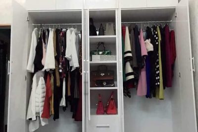 TỦ QUẦN ÁO 010