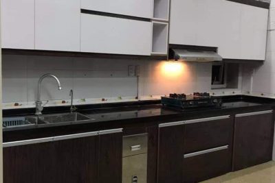 Tủ bếp TB009