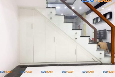 TỦ CẦU THANG 012