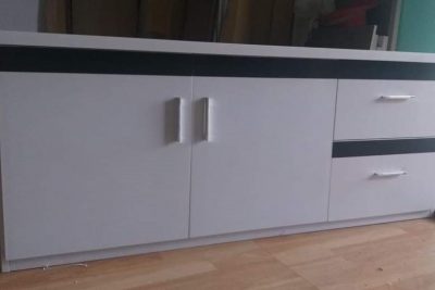 Tủ giày dép TGD003