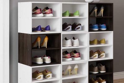 Tủ giày dép TGD016