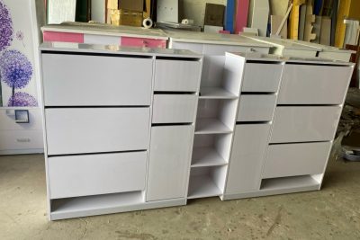 Tủ giày dép TGD011