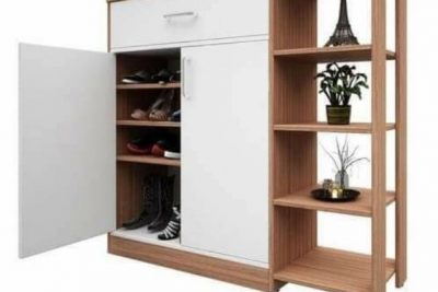 Tủ giày dép TGD009