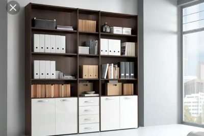 Tủ hồ sơ THS002