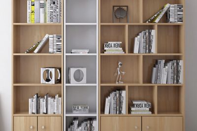 Tủ hồ sơ THS005