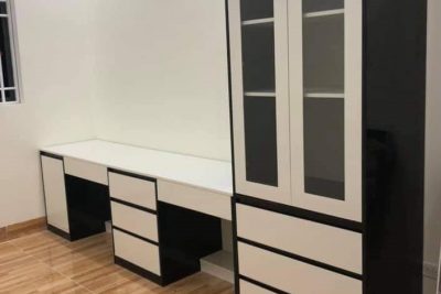 Tủ hồ sơ THS006