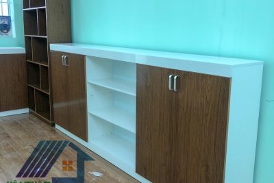Tủ hồ sơ THS008