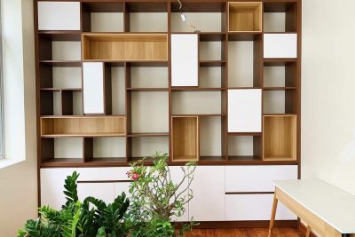 Tủ hồ sơ THS010