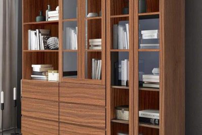 Tủ hồ sơ THS011